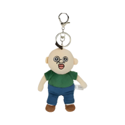 Bbangbbang Doll Keyring