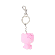 Sanrio Hello Kitty 50th Anniversary Keychain