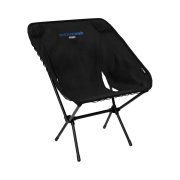 Fragment x Wade x Helinox Chair One Black