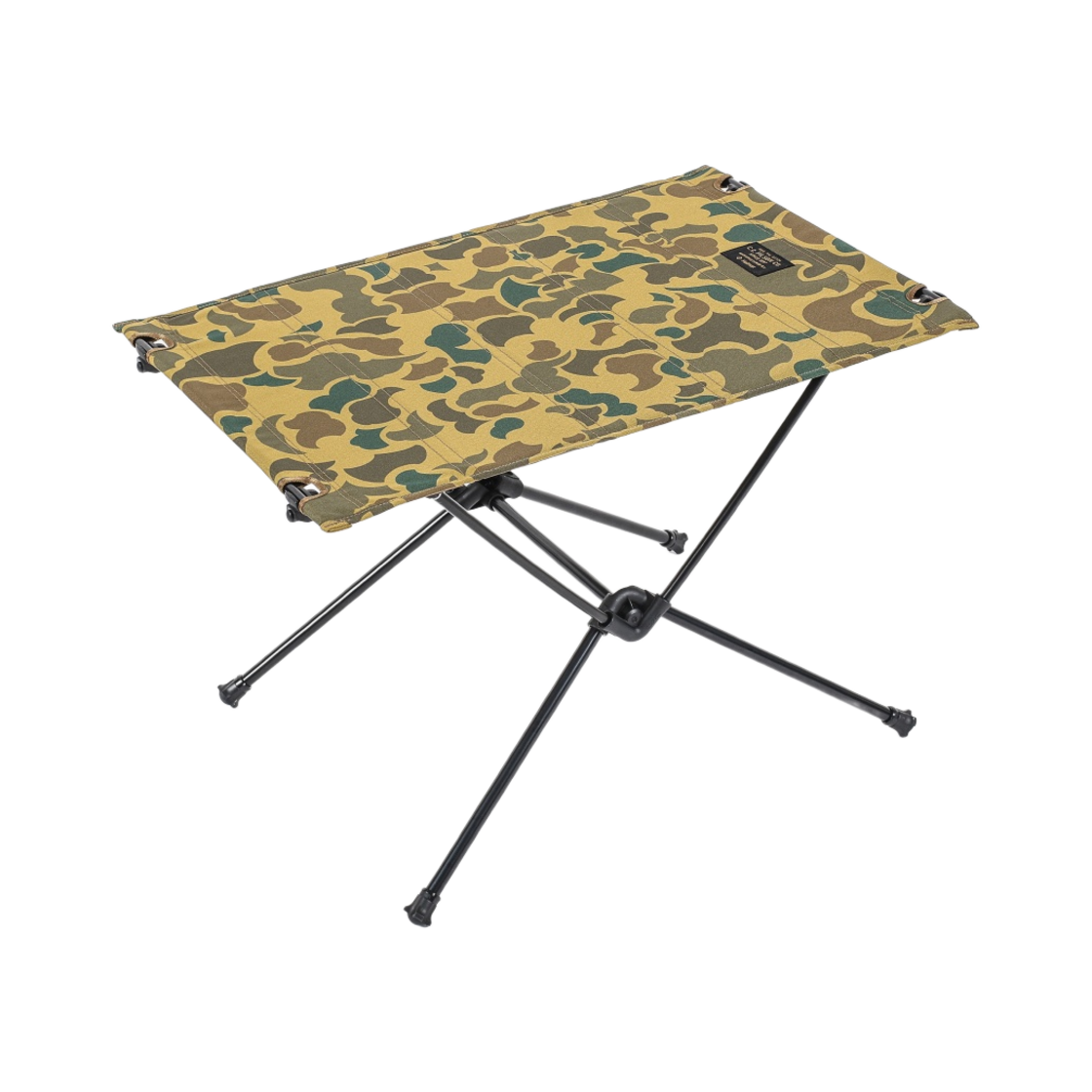 32946 Helinox x Filson Helinox Table M Light Shrub Camo