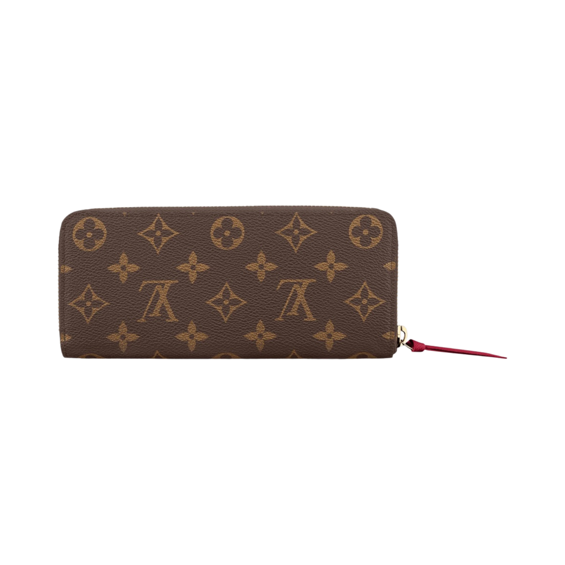 루이비통 클레망스 월렛 모노그램 푸시아(Louis Vuitton Clemence Wallet Monogram Fuchsia) - 2