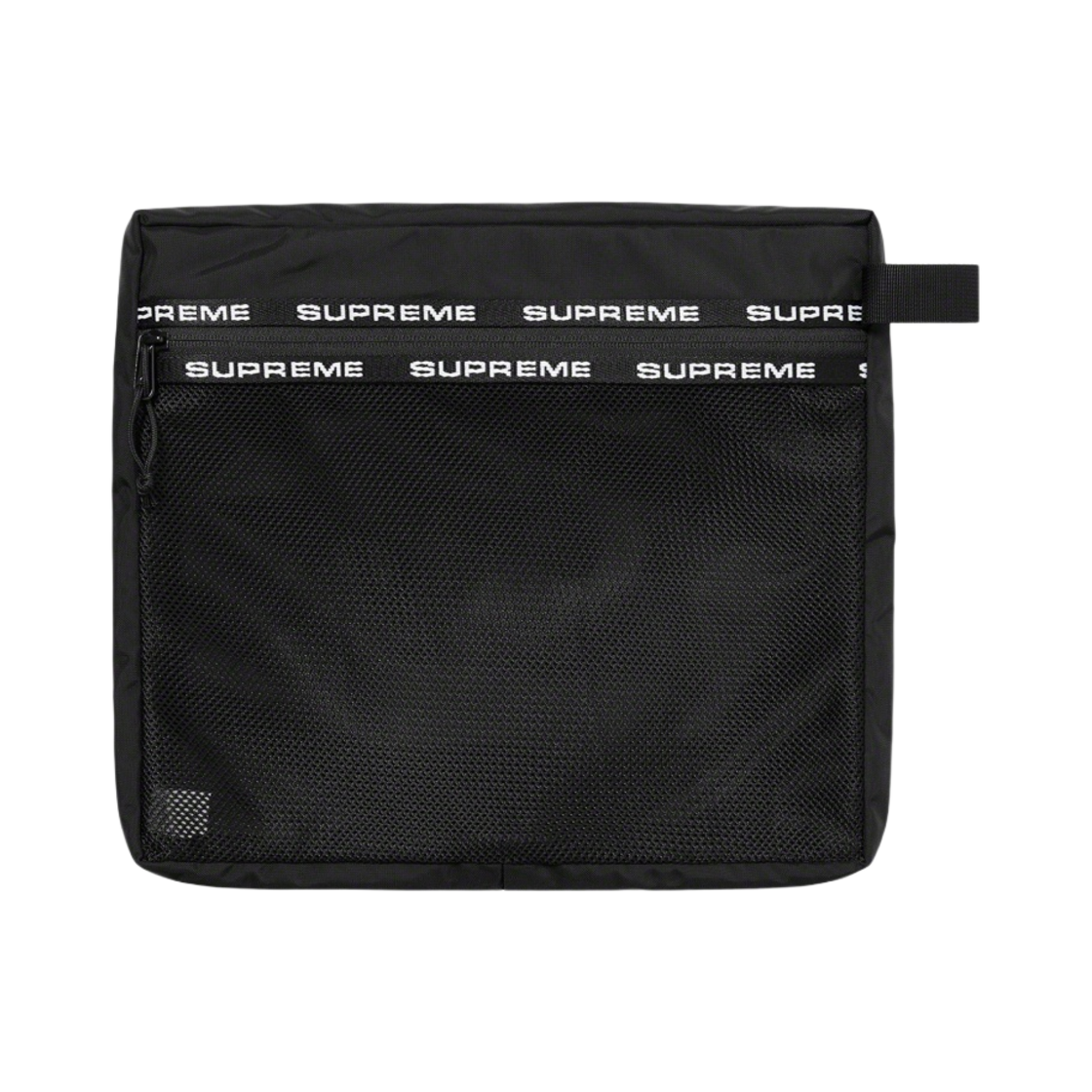 Supreme 22fw Organizer Pouch Black セット Supreme - Organizer Pouch Set - ParkSIDER