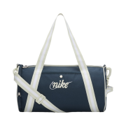 Nike Heritage Retro Duffle Bag 13L Armory Navy