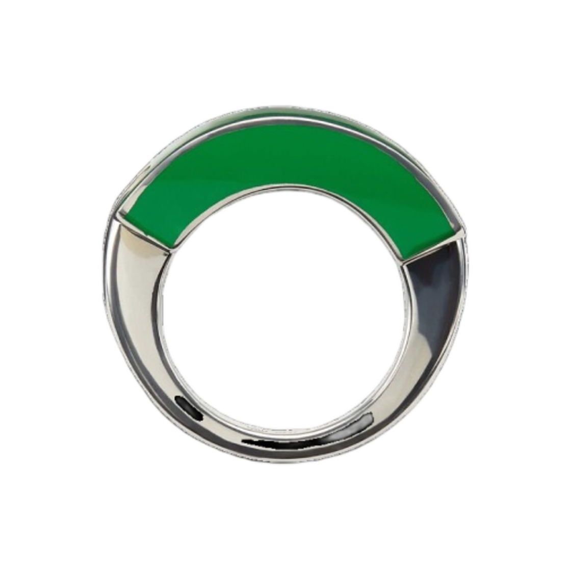 보테가 베네타 아이디 링 그래스(Bottega Veneta Id Ring Grass) - 2