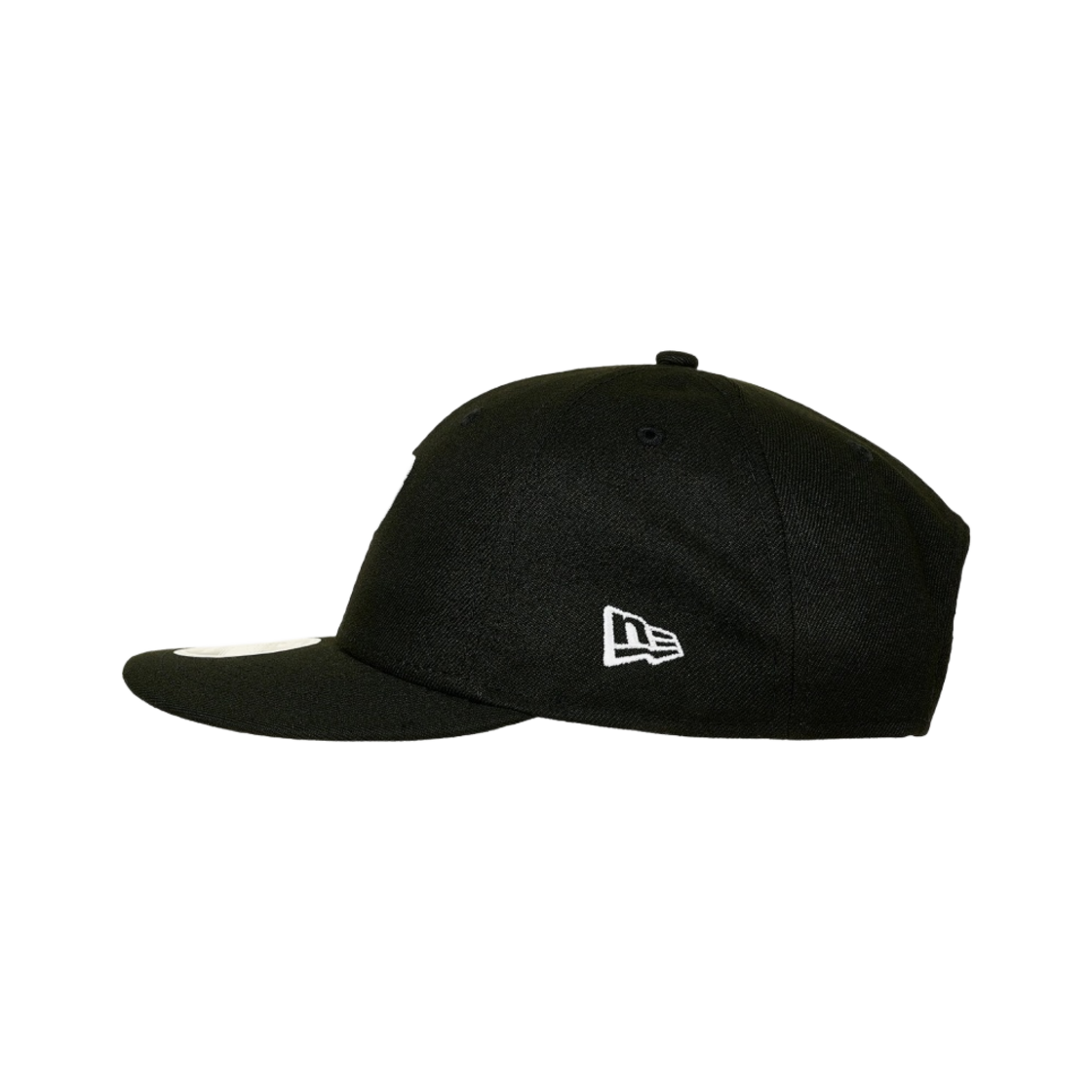 팔라스 뉴에라 로우 프로파일 P 9피프티 블랙 - 23FW(Palace New Era Low Profile P 9Fifty Black - 23FW) - 3