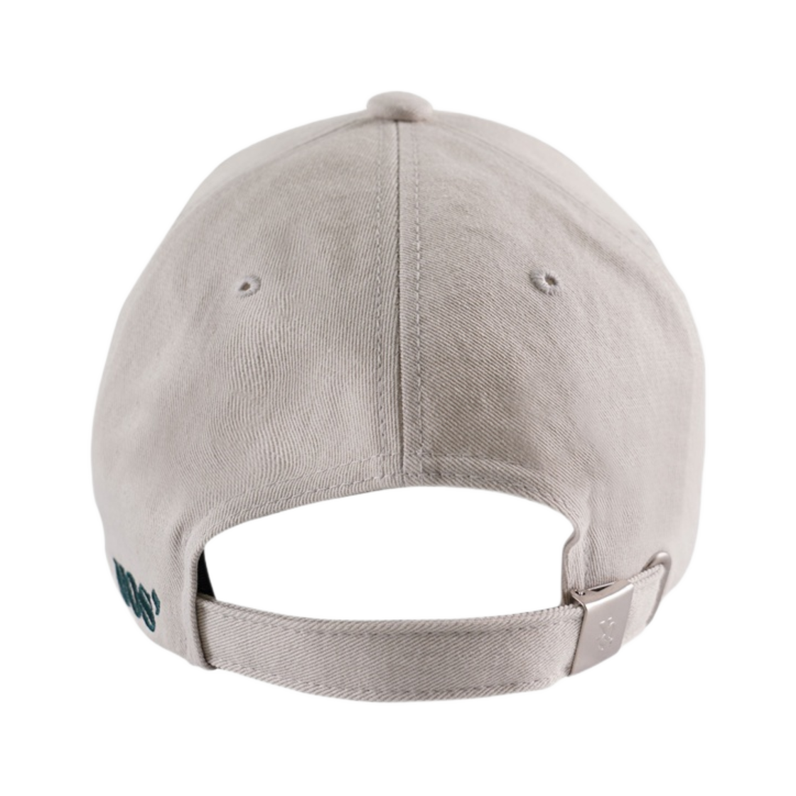 NOS7 ♥ Lip color ball cap /追跡付 NOS7 배색 볼캡 베이지 그린 | NOS7 | KREAM