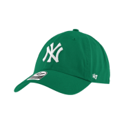 47 Brand New York Yankees BW Clean Up Green