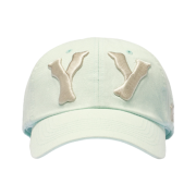 【OPEN YY】Woven YY HEART BONE BALL CAP OPEN YY キャップ YY HEART BONE BALL CAP｜MIRISE(ミライズ)公式通販