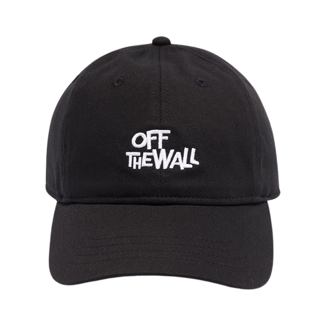 반스 x 유스케 하나이 캡 블랙(Vans X Yusuke Hanai Cap Black)