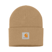 Carhartt WIP Acrylic Watch Hat Dusty Hamilton Brown