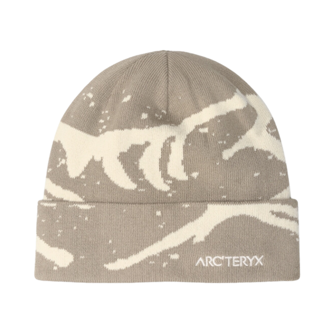 9253 Arc'teryx Grotto Toque Rune Arctic Silk