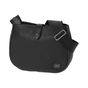 Porter Cisco Shoulder Bag Black