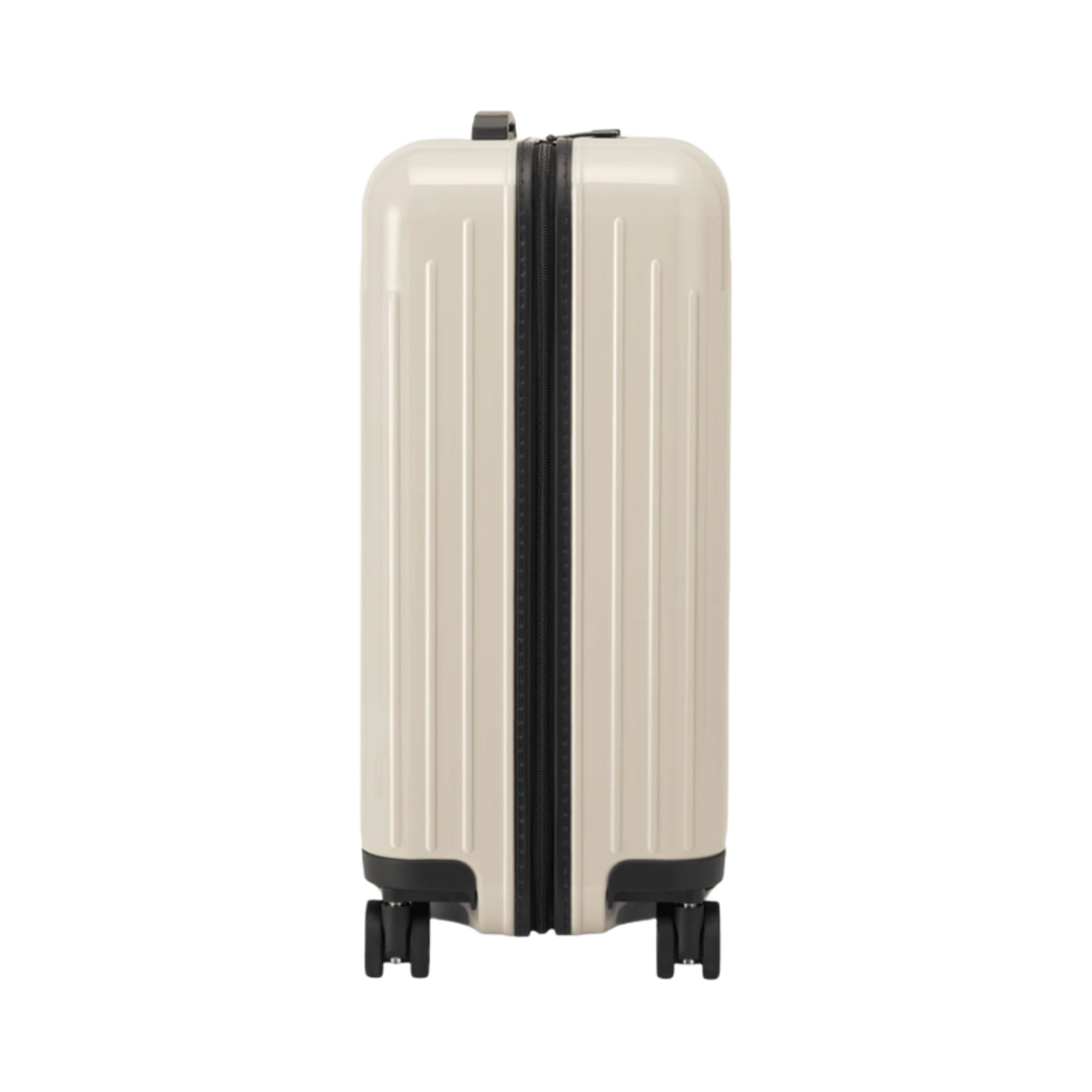 리모와 에센셜 라이트 캐빈 폴리카보네이트 아이보리 베이지(Rimowa Essential Lite Cabin Polycarbonate Ivory Beige) - 3
