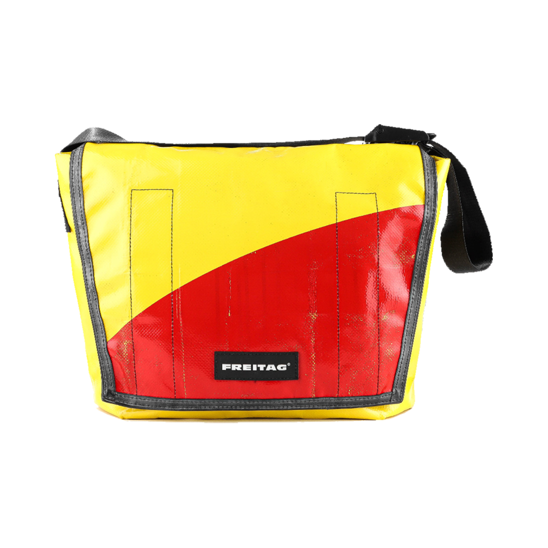 F12 DRAGNET 0227 FREITAG Boutique Unisex F12 DRAGNET 0227 Messenger Bag