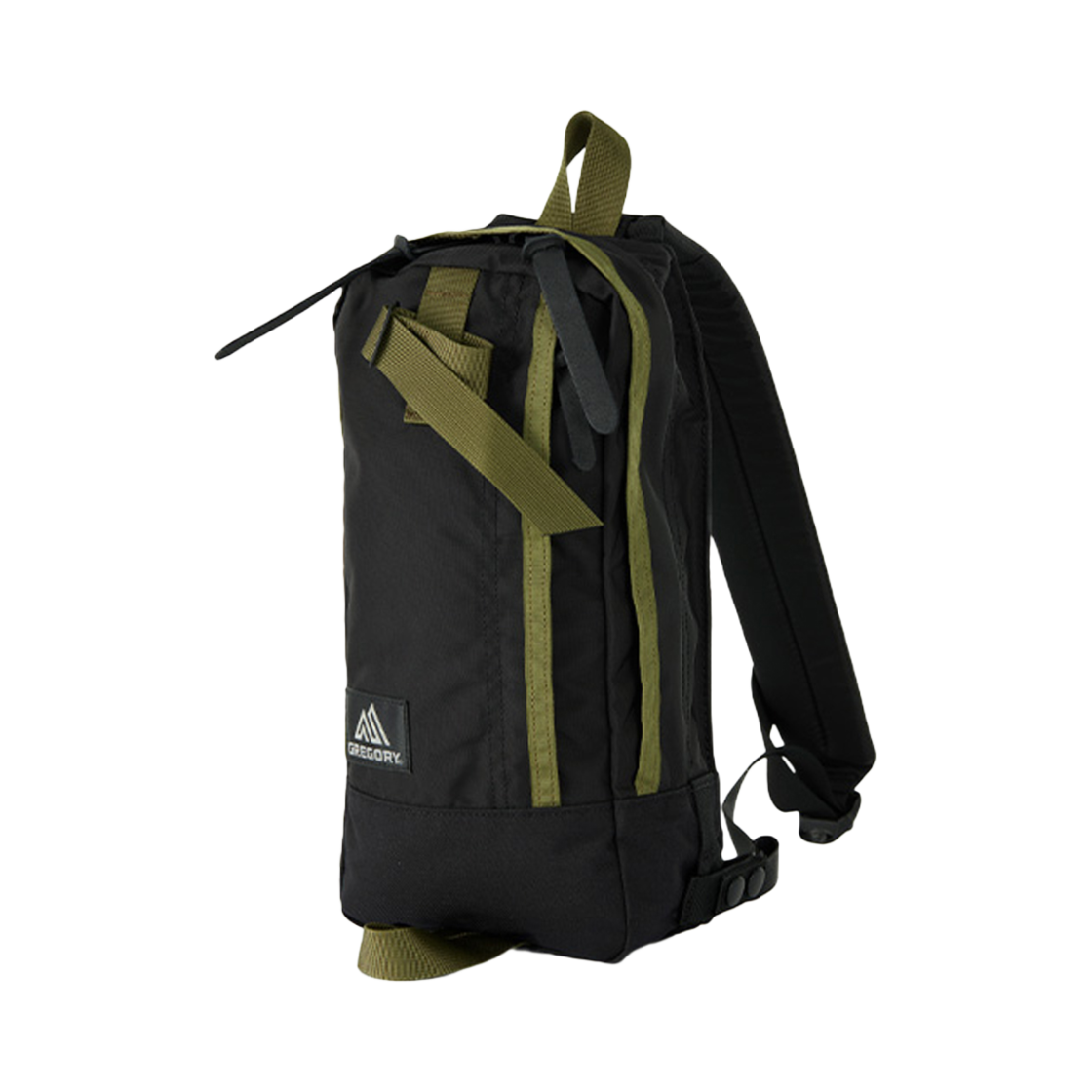 그레고리 스위치 슬링 블랙 올리브(Gregory Switch Sling BlackOlive)