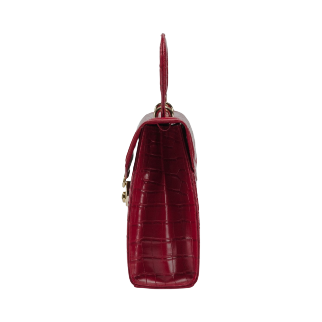 카디널 레드 리아백 레드(Cardinal Red Lia Bag Red) - 2