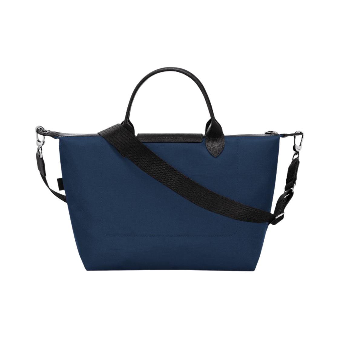 롱샴 르 플리아쥬 에너지 핸드백 L 네이비(Longchamp Le Pliage Energy Handbag L Navy) - 2