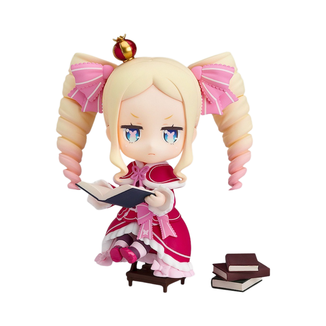 넨도로이드 Re:제로부터 시작하는 이세계 생활 베아트리스(Nendoroid Re:Zero Starting Life in Another World Beatrice)