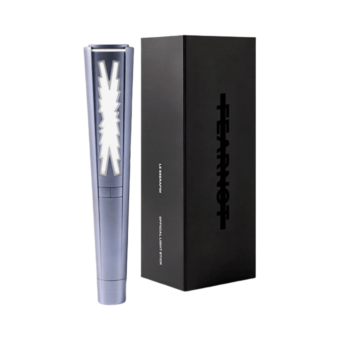 르세라핌 공식 응원봉(LE SSERAFIM Official Light Stick)