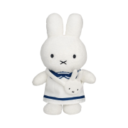 Miffy Busan Edition Marine Doll Miffy