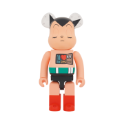 Bearbrick Astro Boy Sleeping Ver. 1000%