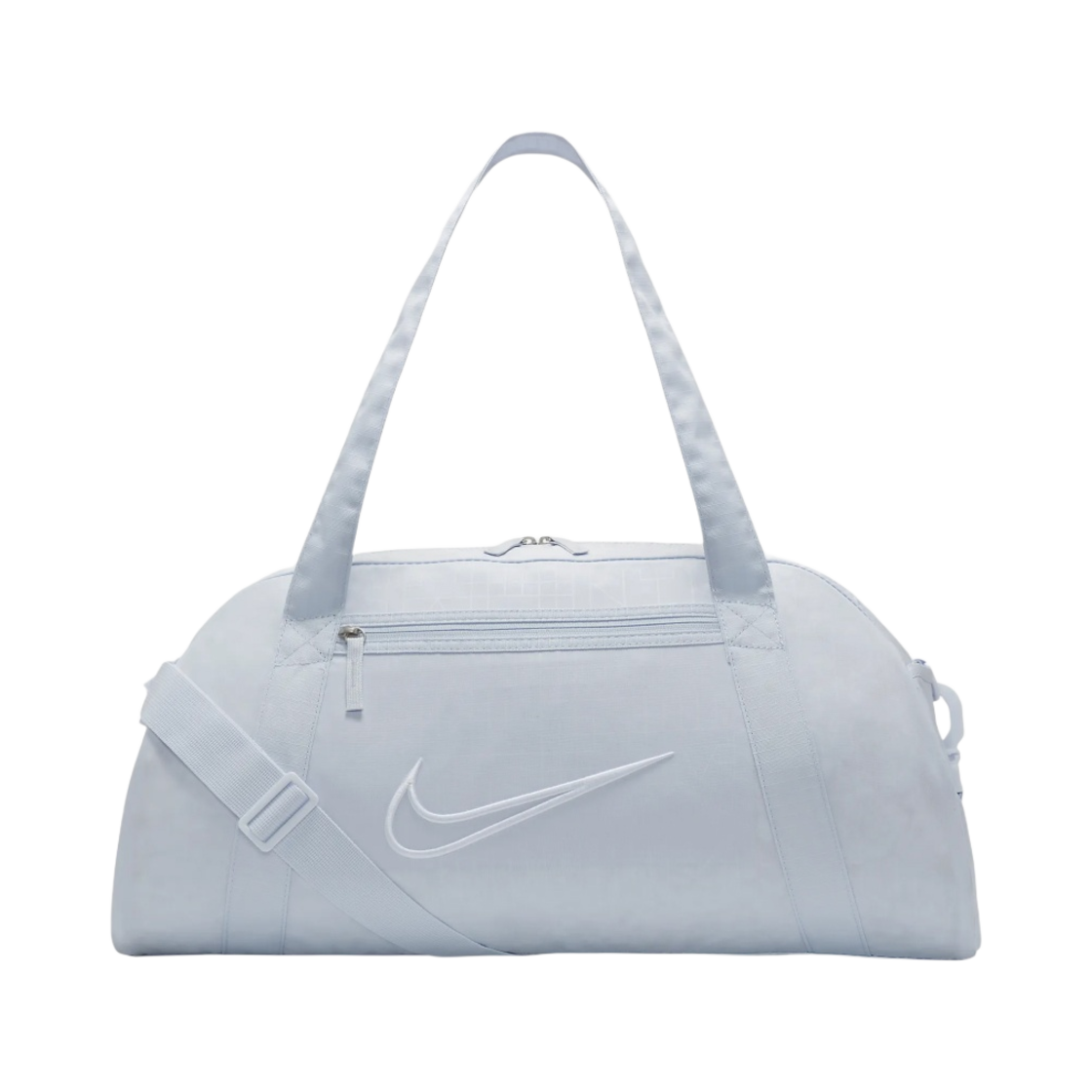 나이키 짐 클럽 더플백 24L 풋볼 그레이(Nike Gym Club Duffle Bag 24L Football Grey) - 1