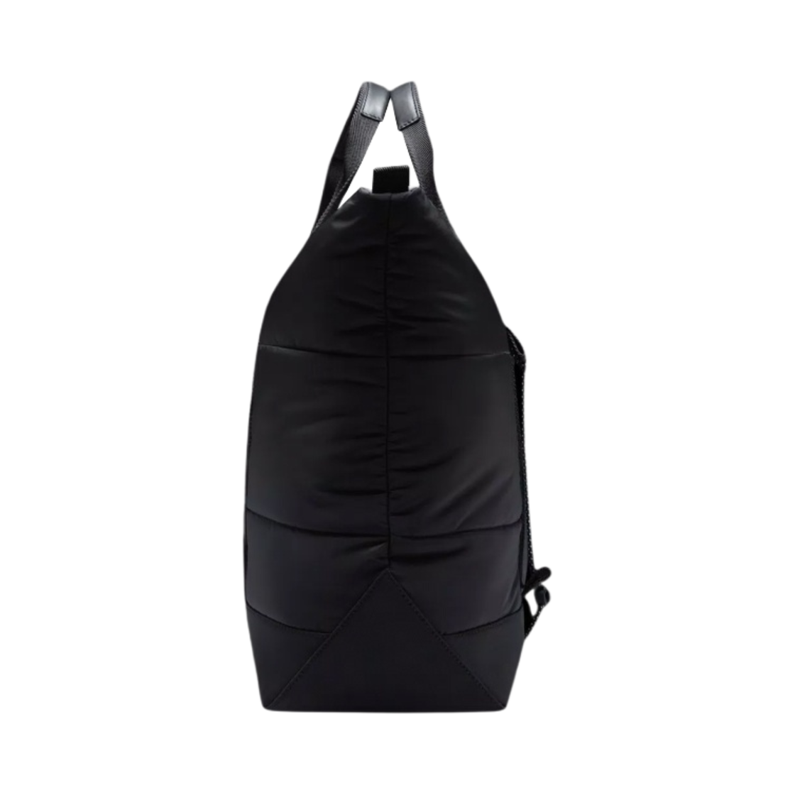몽클레르 마카이오 더플백 블랙 - 23FW(Moncler Makaio Duffle Bag Black - 23FW) - 2