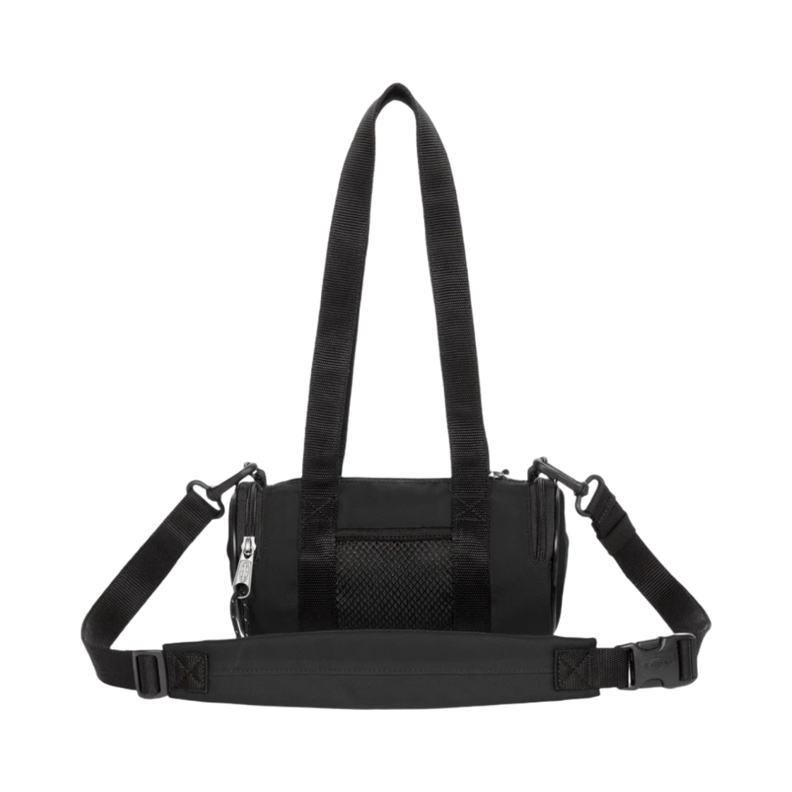 텔파 x 이스트팩 스몰 더플백 블랙(Telfar x Eastpak Small Duffle Bag Black) - 2