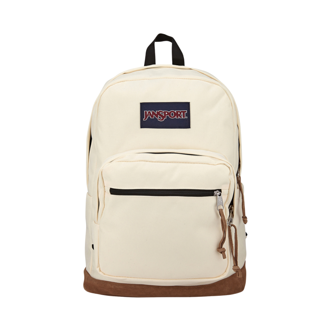 잔스포츠 라이트팩 백팩 코코넛(Jansport Right Pack Backpack Coconut)