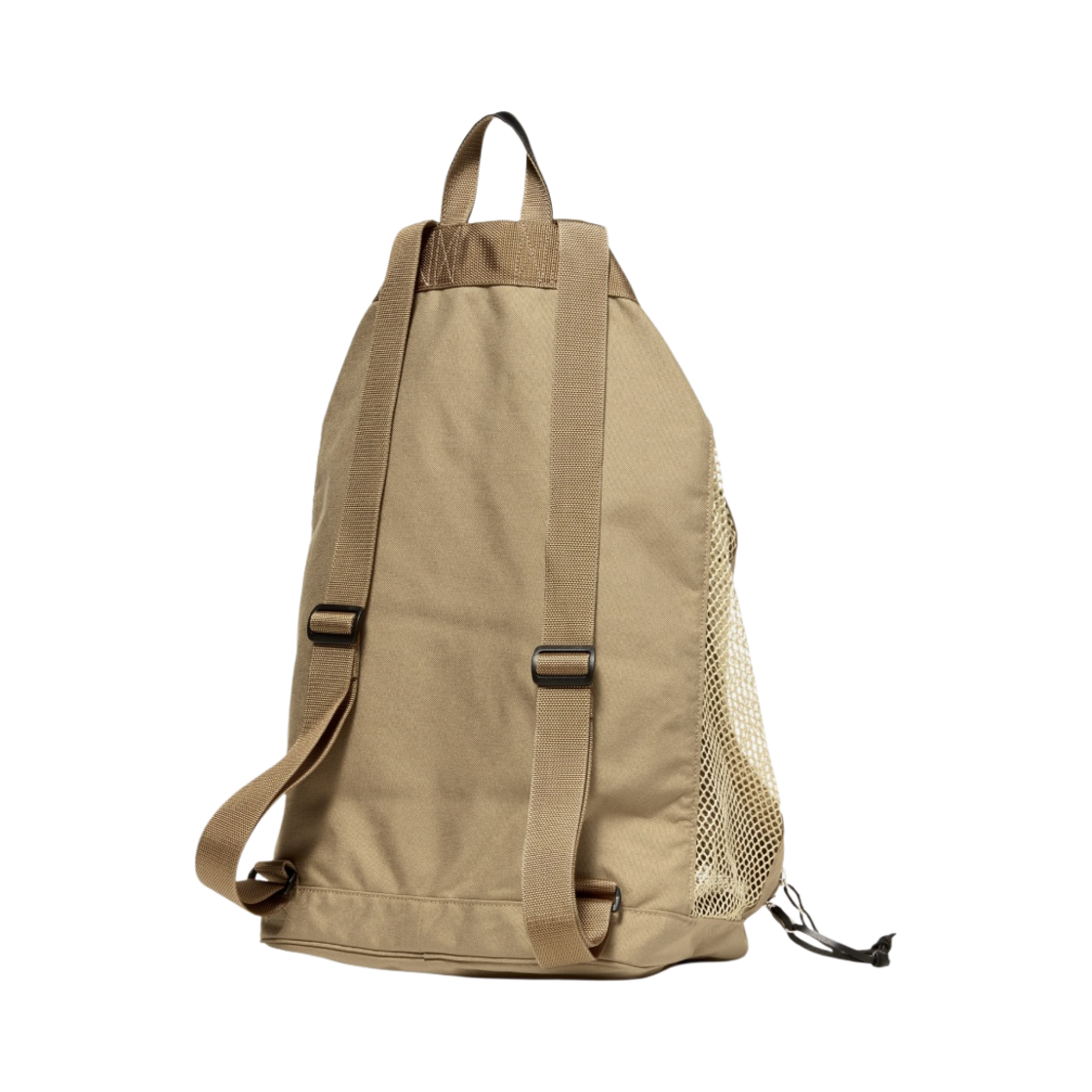 오라리 메쉬 라지 백팩 메이드 바이 아에타 베이지(Auralee Mesh Large Backpack Made By Aeta Beige) - 2
