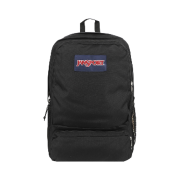 Jansport Doubleton Backpack Black