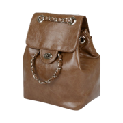 Anoetic Anc Classic Backpack Milk Chocolate