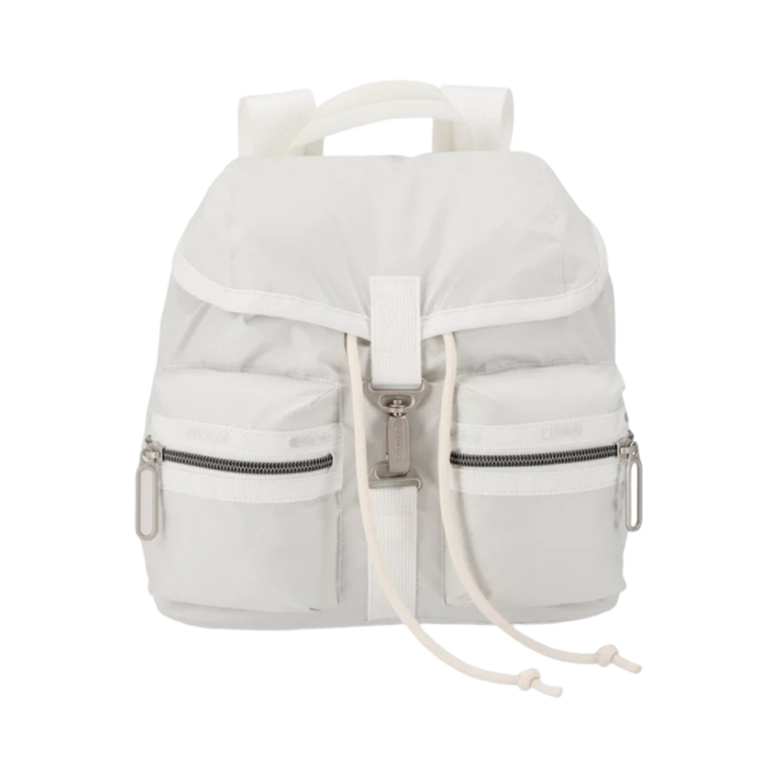 레스포색 미니 백팩 블랑 C(Lesportsac Mini Backpack Blanc C)