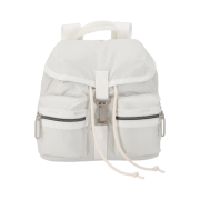 Lesportsac Mini Backpack Blanc C