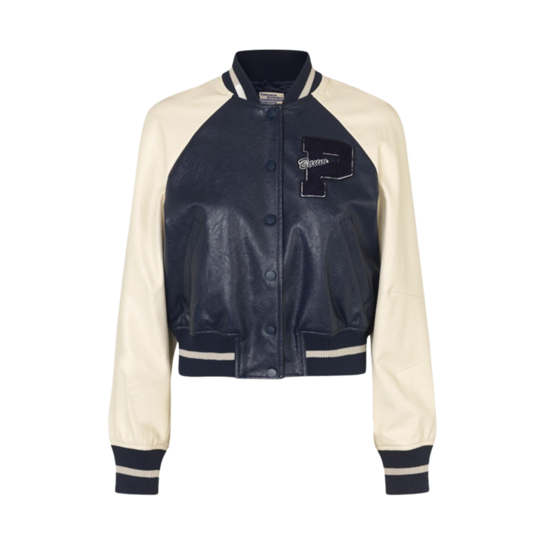 KW4BOTBBP11NY Baum und Pferdgarten Women Barbora Inkling Blue