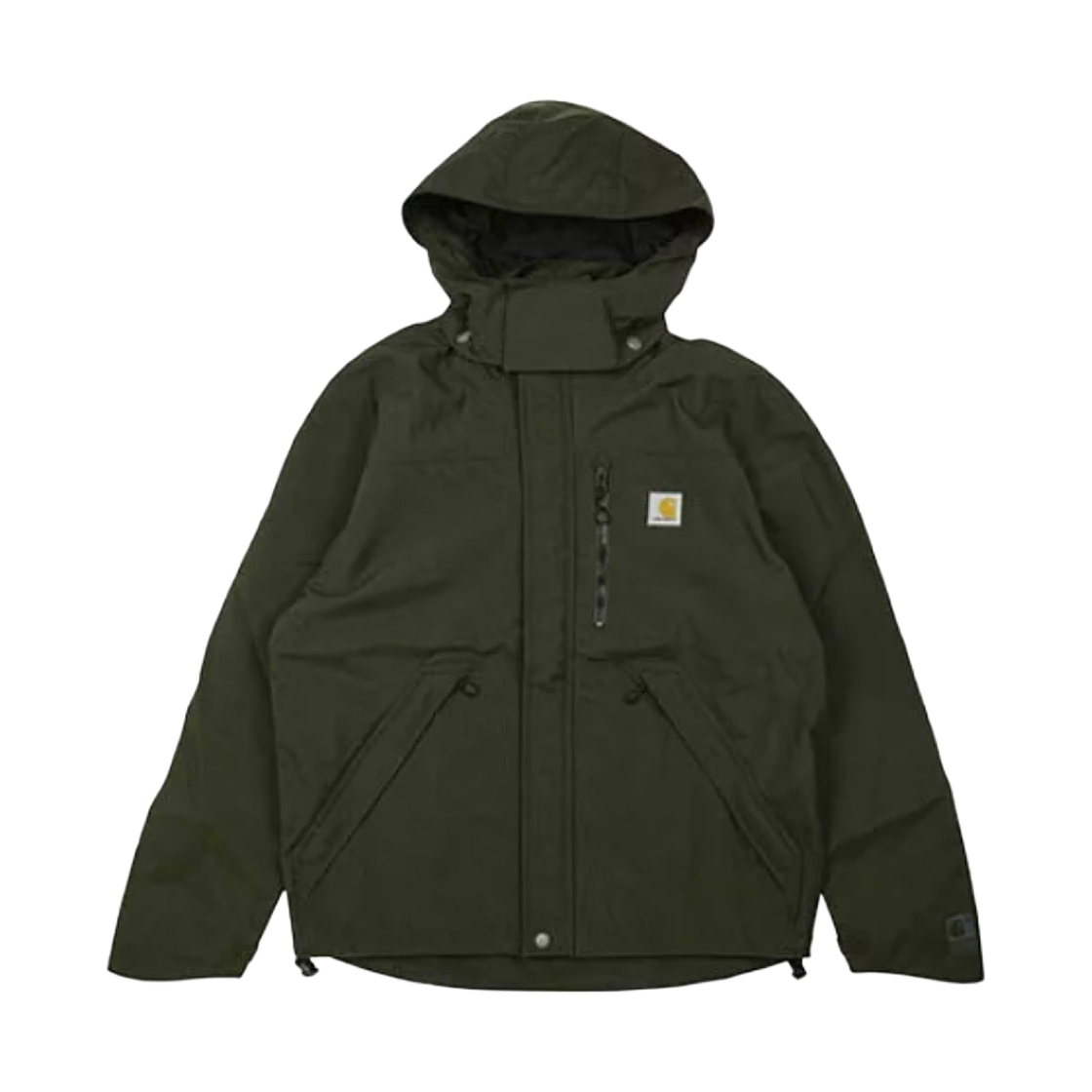 J162-307 Carhartt Storm Defender Loose Fit Heavyweight Regualr Jacket Olive
