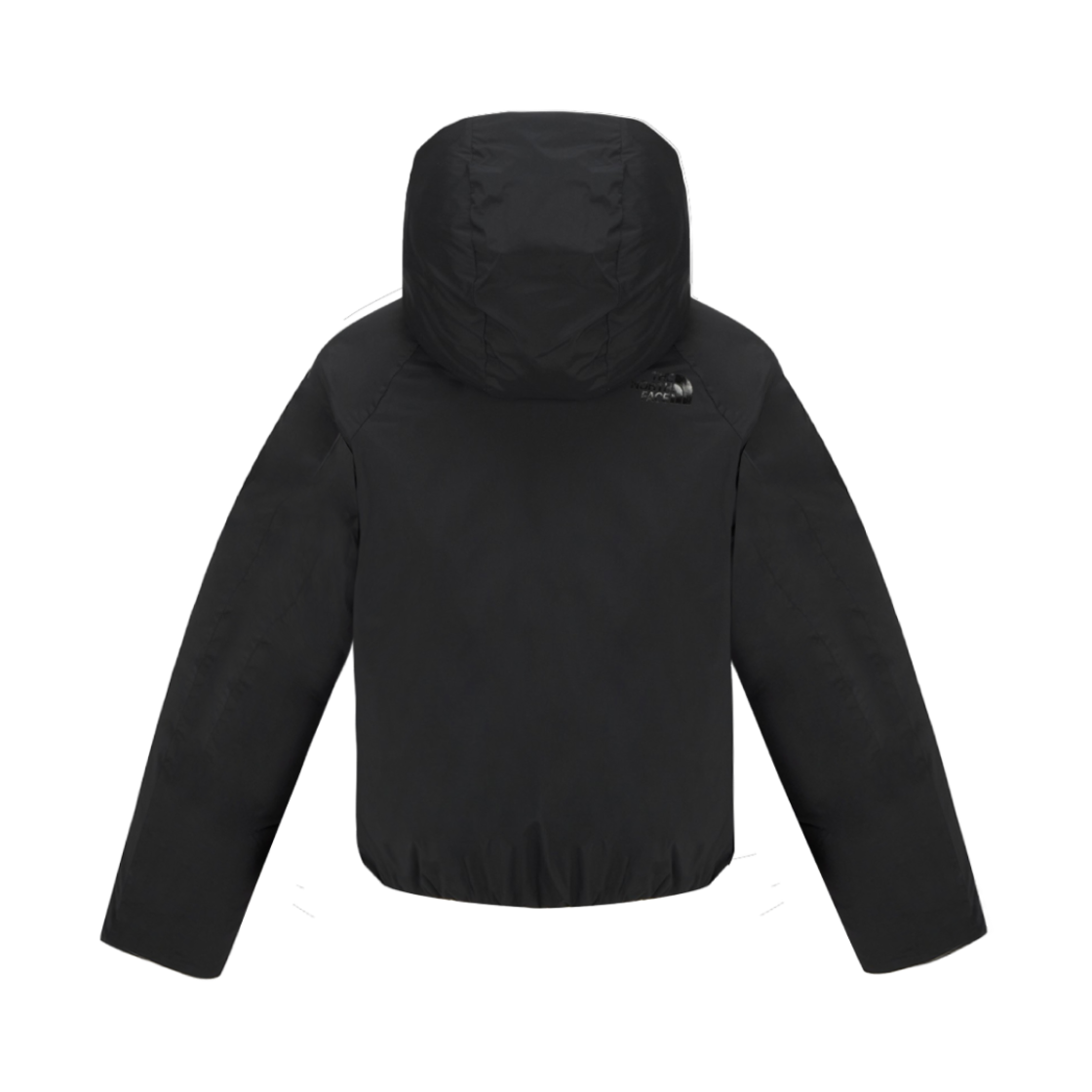 (W) 노스페이스 알버타 RDS 다운 자켓 블랙((W) The North Face Alberta RDS Down Jacket Black) - 2