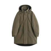 Our Legacy Fenrir Parka Pine