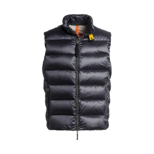 パラジャンパーズ　ダウンベスト　XXS　黒　PARAJUMPERS　ダウン ダウンジャケット、ベスト | レディース | パラジャンパーズ公式