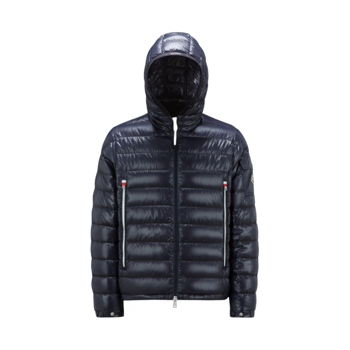 몽클레르 갈리온 쇼트 다운 자켓 네이비 블루 - 23SS(Moncler Galion Short Down Jacket Navy Blue - 23SS) - 1
