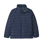 (Kids) Patagonia Down Sweater New Navy