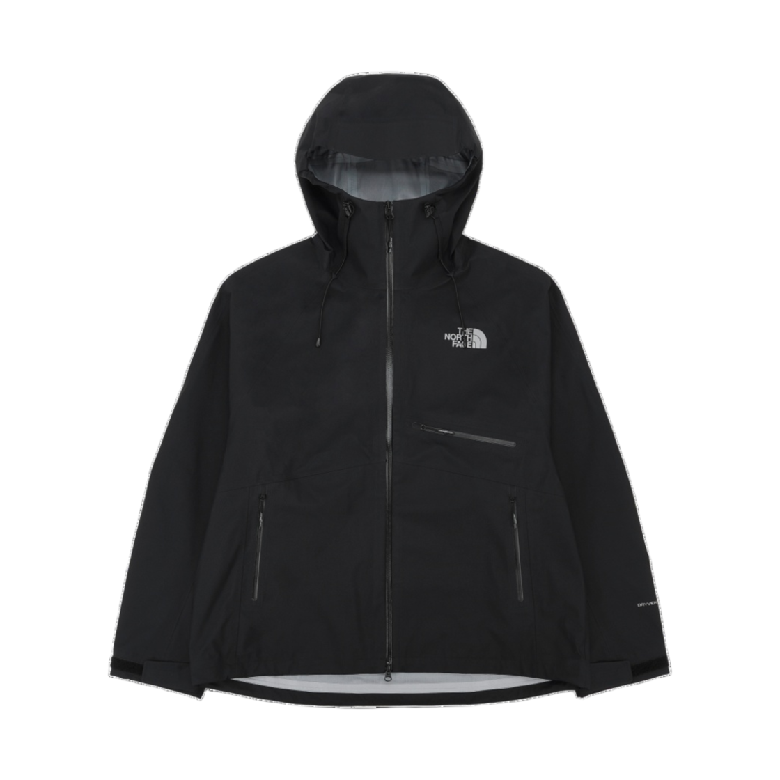 노스페이스 화이트 라벨 슬로프 3L 자켓 블랙(The North Face White Label Slope 3L Jacket Black)