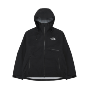 The North Face White Label Slope 3L Jacket Black