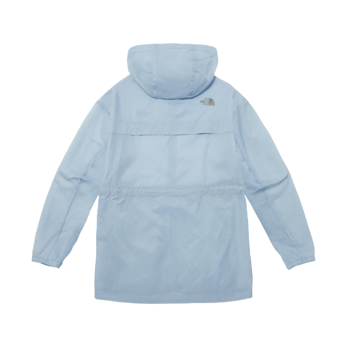 (W) 노스페이스 화이트 라벨 레스턴 파카 스카이 블루((W) The North Face White Label Reston Parka Sky Blue) - 2