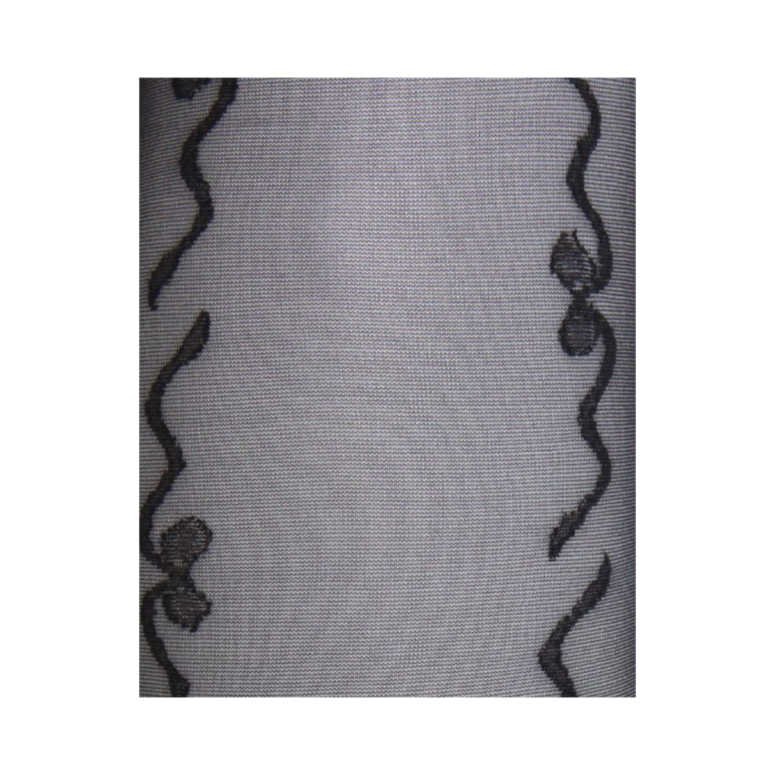 오니뗄라 리본 라인 타이즈 8D(Onnitella Ribbon Line Tights 8D)