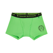 Chrome Hearts Boxer Brief Green