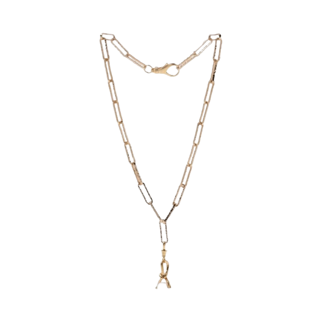 알리기에리 더 셀레스티얼 레인드롭 펄 초커 골드 플레이티드(Alighieri The Celestial Raindrop Pearl Choker Gold Plated)