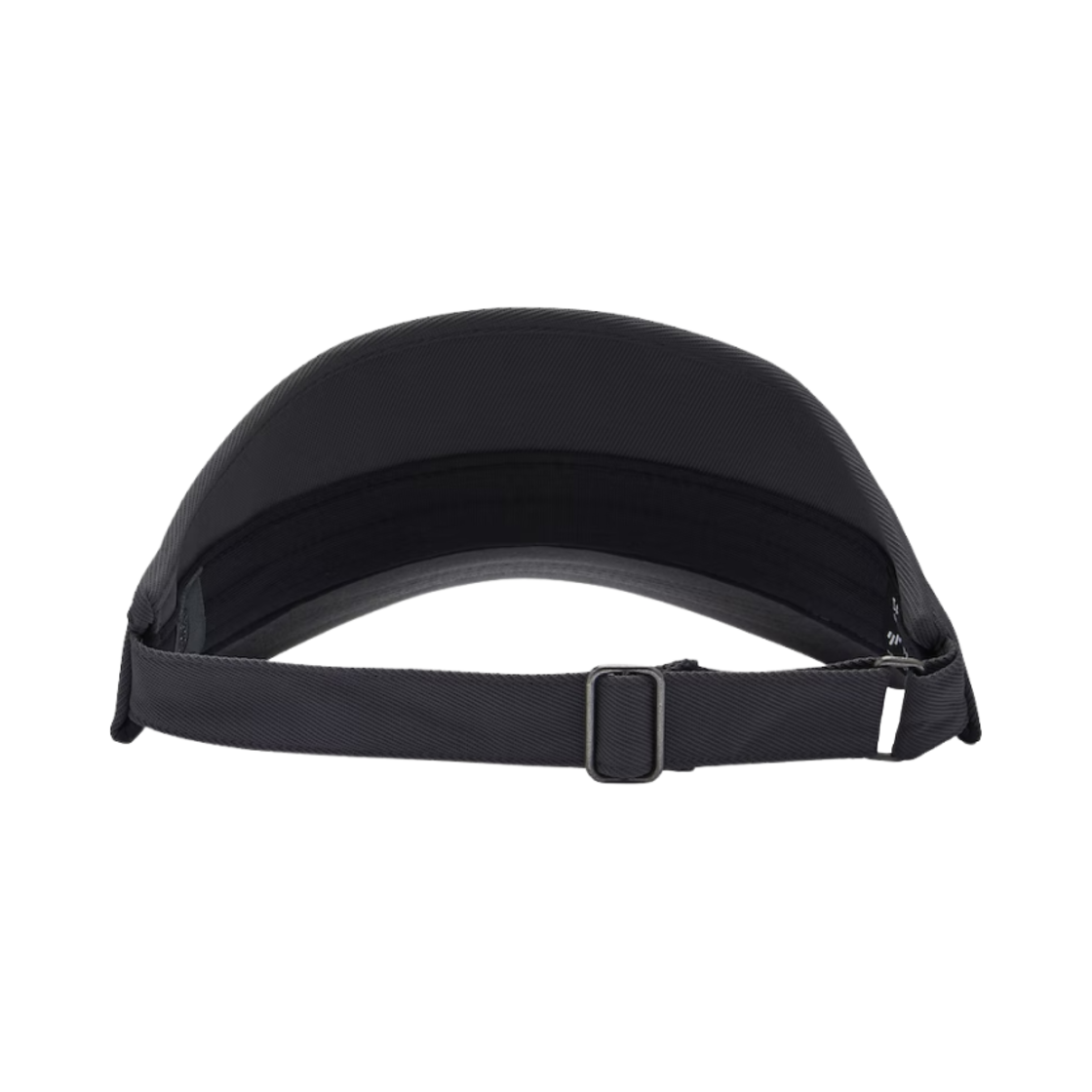 지포어 서클 지스 스트레치 트윌 바이저 차콜(G/Fore Circle G’s Stretch Twill Visor Charcoal) - 4