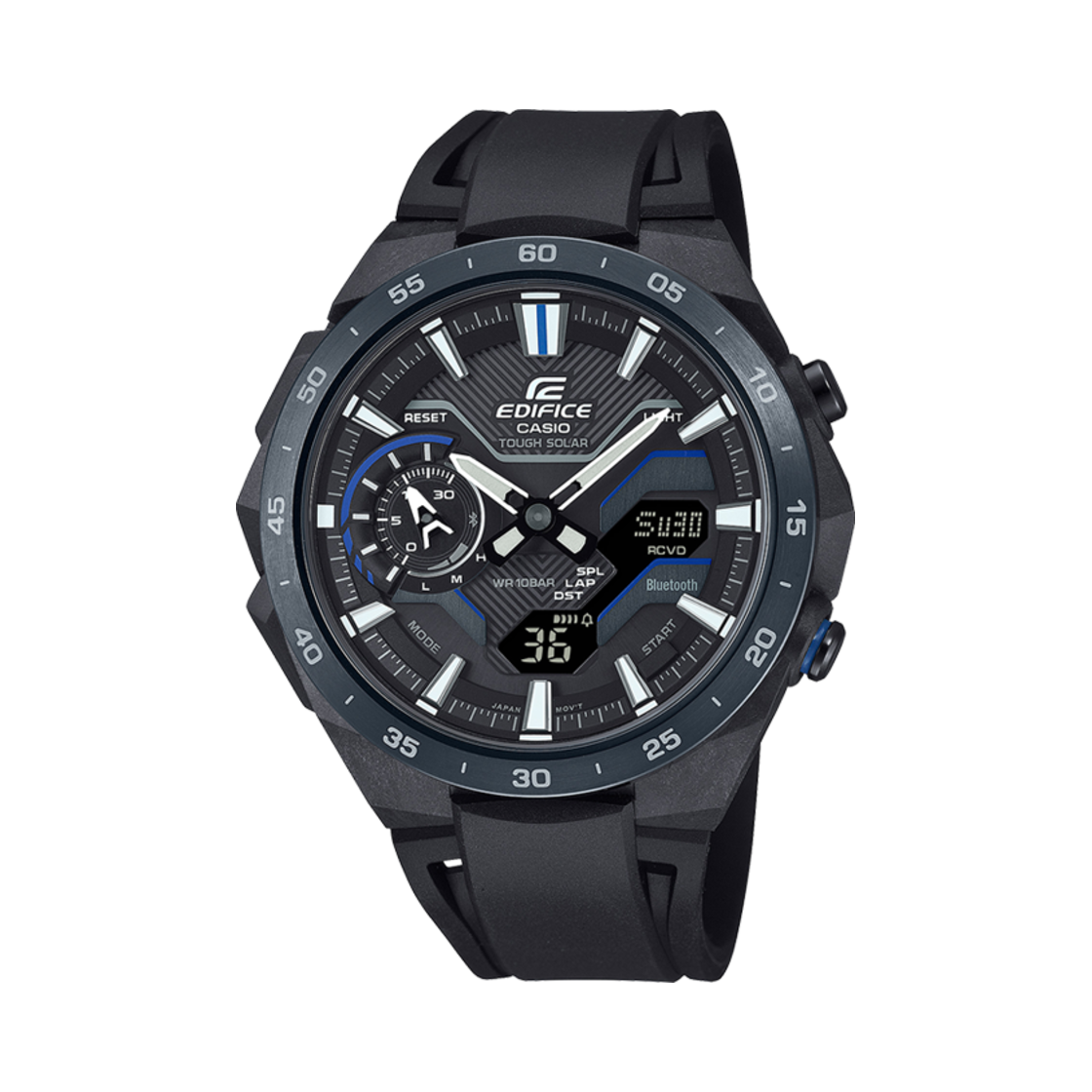 ECB-2200PB-1A Casio ECB-2200PB-1A