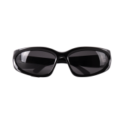 Hangle Hyper Sun Black Goggle Type